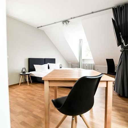 Hotel Blutenburg Munich Exterior photo